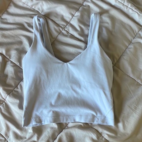 Align tank RARE COLOR - Picture 2 of 4